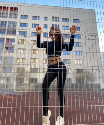 Анкета проститутки Елена - город Нерюктяйинск 1-й, 22 года, №6321